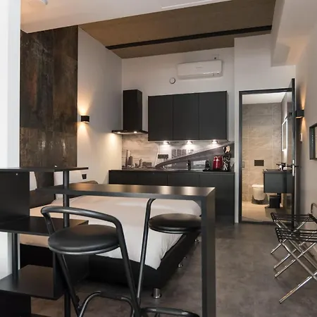 Midtown Appart hôtel