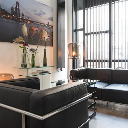 Midtown Appart hôtel