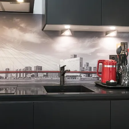 Midtown Ξενοδοχείο με διαμερίσματα