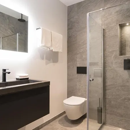Midtown Appart hôtel 3*
