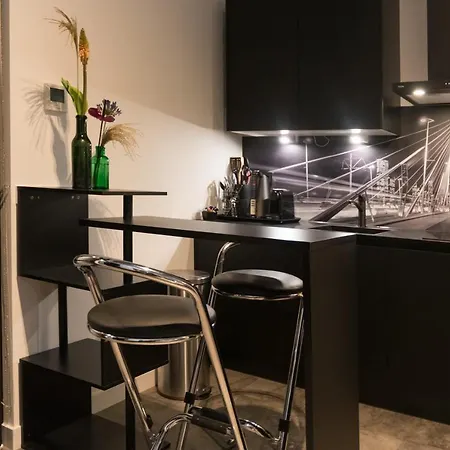 Midtown Ρότερνταμ