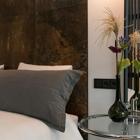 Midtown Appart hôtel