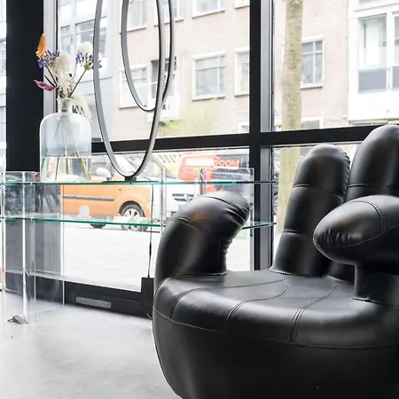 Ξενοδοχείο με διαμερίσματα Midtown