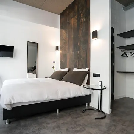 Appart hôtel Midtown
