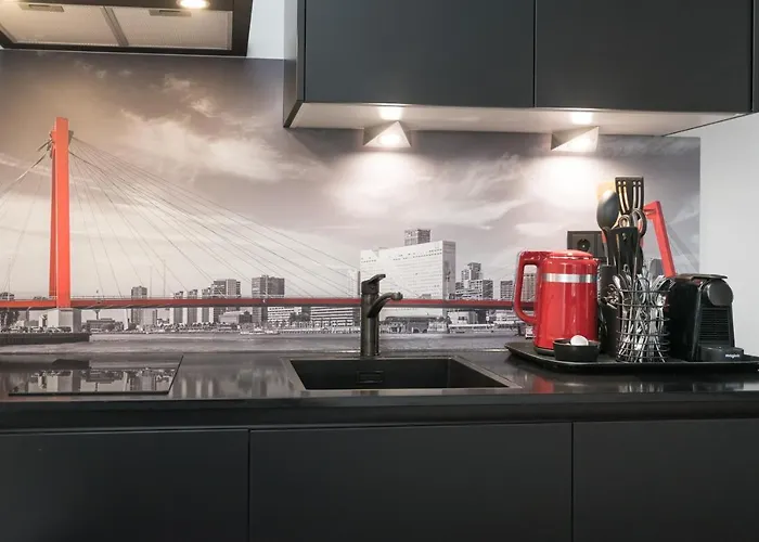 Midtown Ξενοδοχείο με διαμερίσματα