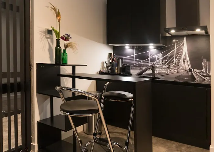 Midtown Ρότερνταμ