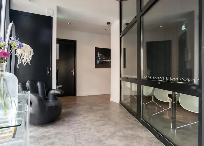 Midtown 3* Ρότερνταμ