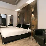 아파트호텔 Midtown 로테르담