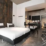 아파트호텔 Midtown 로테르담