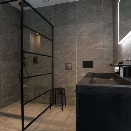 Apartahotel Midtown Róterdam