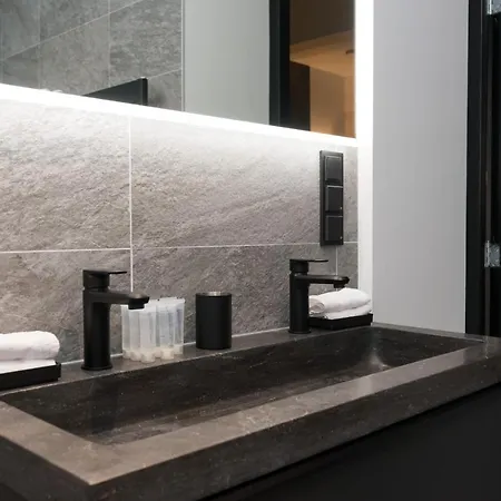 Midtown 3* Róterdam