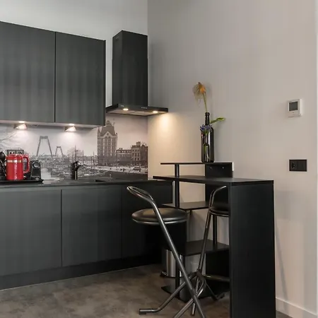 Aparthotel Midtown