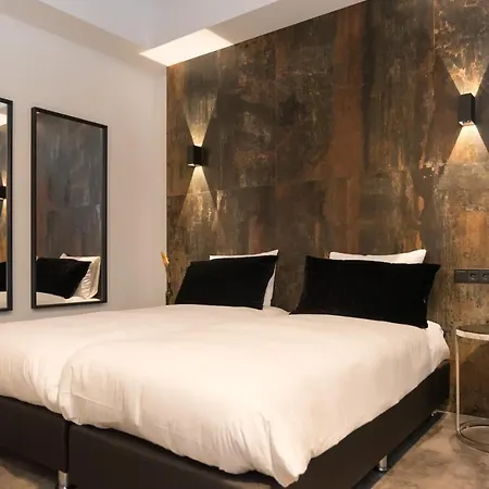 Midtown Aparthotel 3*