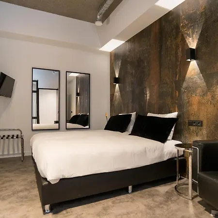 Lägenhetshotell Midtown