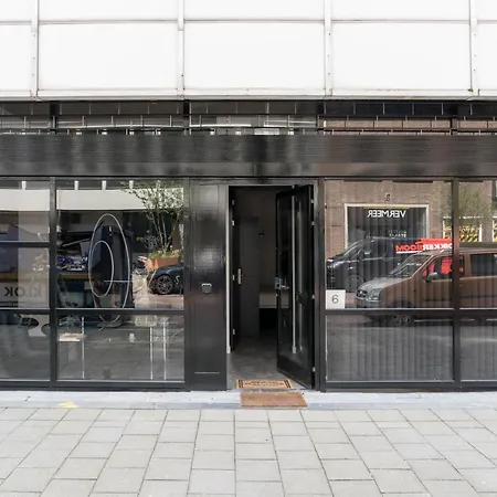 Midtown 公寓式酒店 *