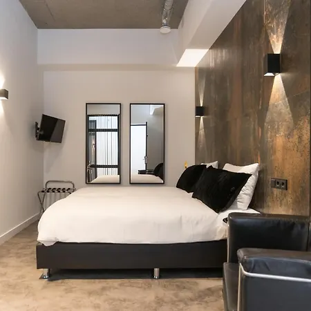 Apart Otel Midtown