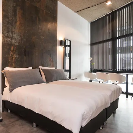 Midtown Apart Otel