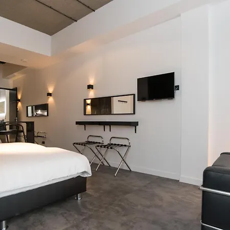 Midtown Aparthotel Rotterdam
