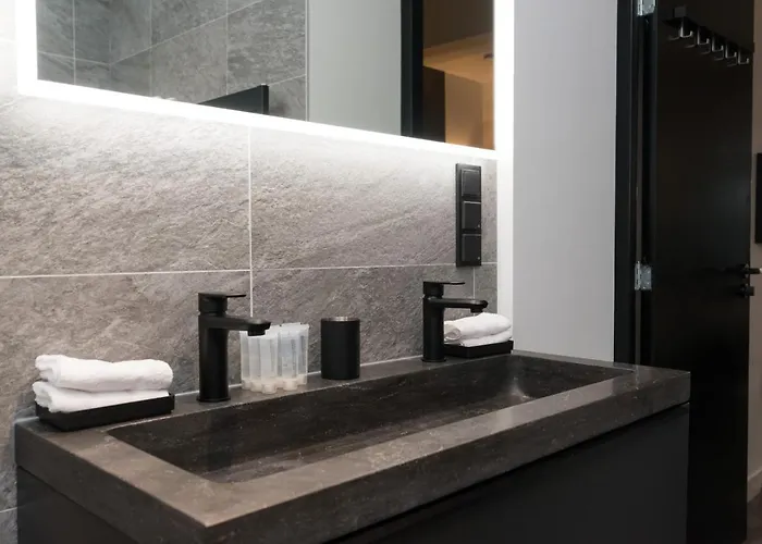 Midtown 3* 鹿特丹