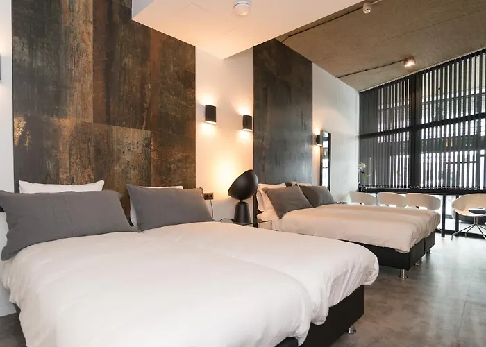 Midtown 3* Rotterdam