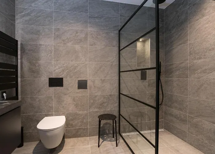 Midtown Aparthotel Rotterdam