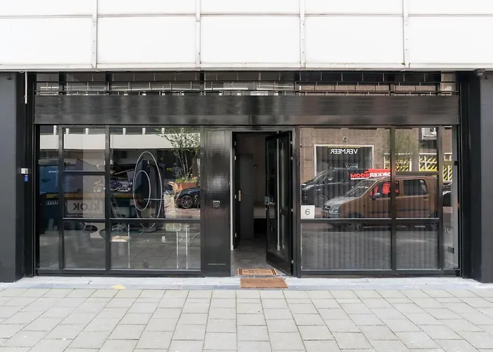 Midtown 公寓式酒店 3*