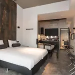 Midtown Aparthotel 3*