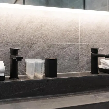 Midtown 3* Роттердам