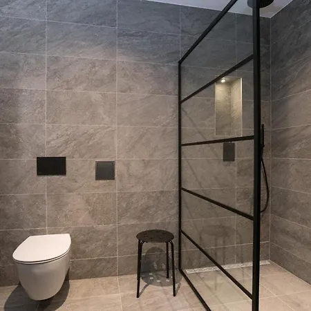 Midtown Апарт-отель Роттердам