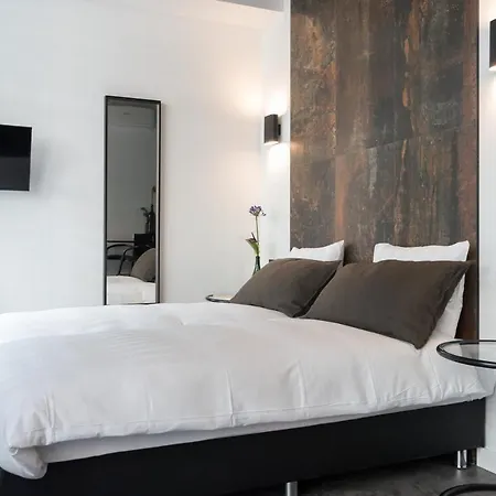 Midtown Aparthotel Rotterdam
