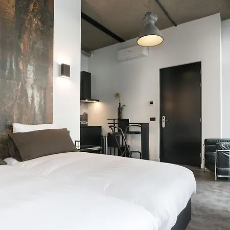 Midtown Роттердам