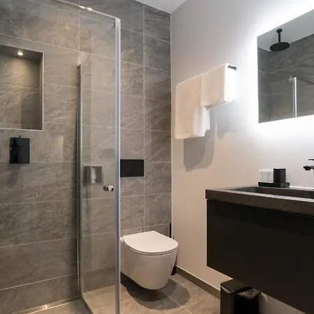 Aparthotel Midtown