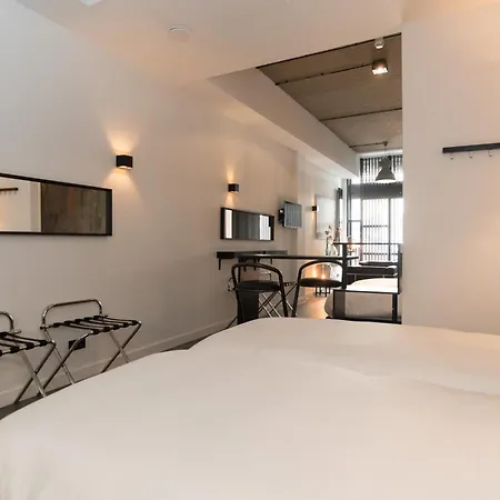 Aparthotel Midtown *
