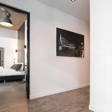 Midtown 3* Róterdam