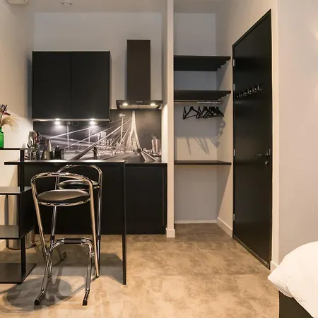 Aparthotel Midtown