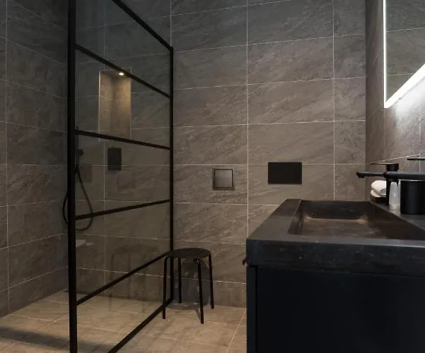 Apartahotel Midtown Róterdam