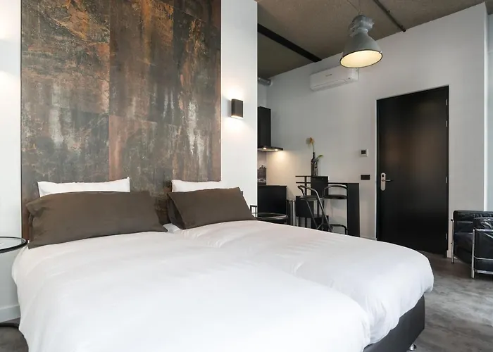 Midtown Apartahotel 3*